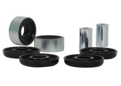 Whiteline - Whiteline W52401 Control Arm Lower Inner Rear Bushing