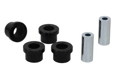 Whiteline - Whiteline W52837A Control Arm Lower Inner Front Bushing