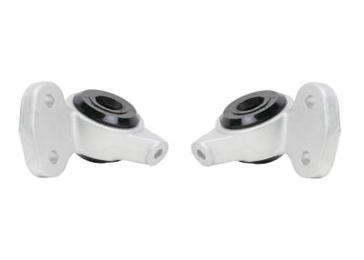 Whiteline - Whiteline W53518 Control Arm Lower Inner Rear Bushing for BMW