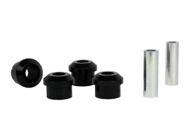 Whiteline - Whiteline W53623 Front Lower Inner FWD Control Arm Bushing Kit for Lexus