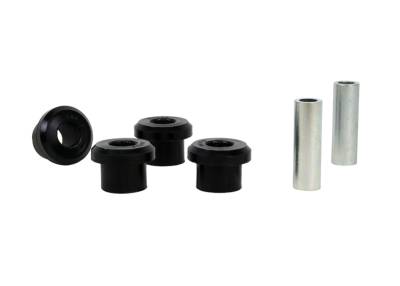 Whiteline - Whiteline W53624 Front Lower Inner Control Arm Bushing