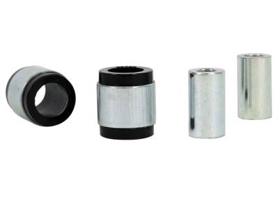 Whiteline - Whiteline W63579 Rear Upper Control Arm Outer Bushing