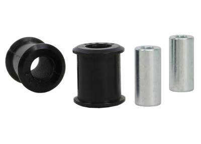 Whiteline - Whiteline W63588 Bushings Toe Arm Inner