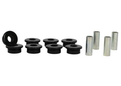 Whiteline - Whiteline W63595 Rear Control Arm Lower Outer Bushing
