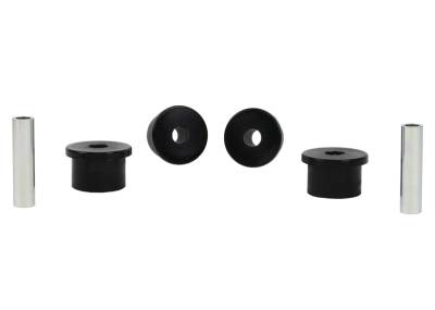 Whiteline - Whiteline W71103 Spring Eye Front Bushing