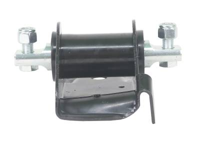 Whiteline - Whiteline W71407G Front Leaf Spring/Shackle Bushing Kit for Ford/Mercury