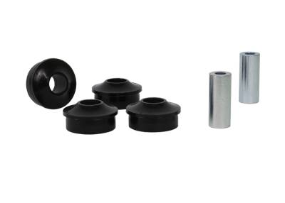 Whiteline - Whiteline W81707A Radius Arm Bushing Kit Inner for Infiniti/Mazda/Nissan