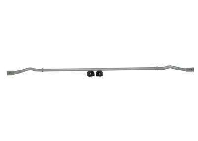 Whiteline - Whiteline BMR74Z Sway Bar 24mm Heavy Duty Blade Adjustable