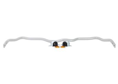 Whiteline - Whiteline BTF100Z Sway Bar Vehicle Kit