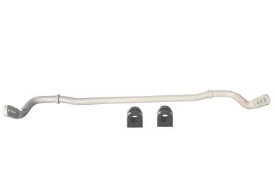 Whiteline - Whiteline BTF101Z Sway Bar 30mm Heavy Duty