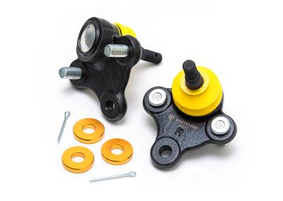 Whiteline - Whiteline KCA485 Roll Centre/Bump Steer Correction Kit