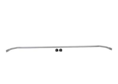 Whiteline - Whiteline BMR73Z Rear Sway Bar 20mm 2 Point Adjustable for 07-14 Mini Cooper