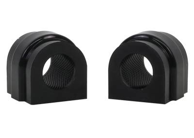 Whiteline - Whiteline W23676 Sway Bar Mount Bushing Kit 23.2mm for Audi/Volkswagen