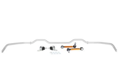 Whiteline - Whiteline BTR104Z Sway Bar 20mm x Heavy Duty Blade Adjustable