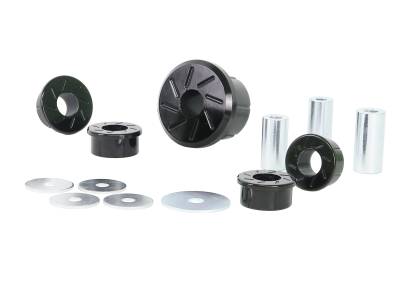 Whiteline - Whiteline KDT982 Rear Differential Mount Bushing for BMW
