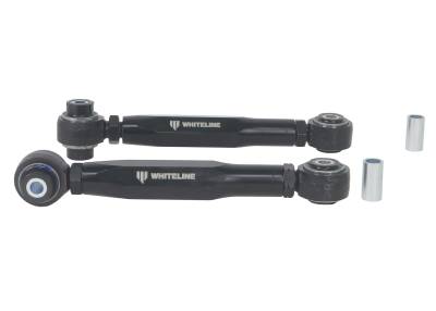 Whiteline - Whiteline KTA293 Rear Control Arm Lower Front Toe Arm