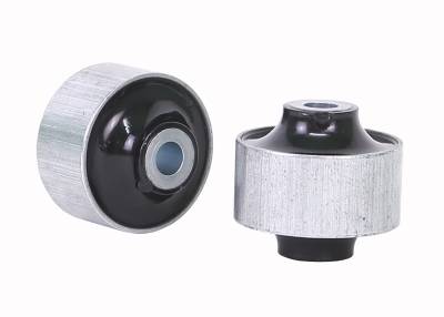 Whiteline - Whiteline W53665 Front Control Arm Inner Rear Bushings for Nissan