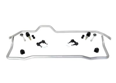 Whiteline - Whiteline BNK011 Sway Bar Vehicle Kit