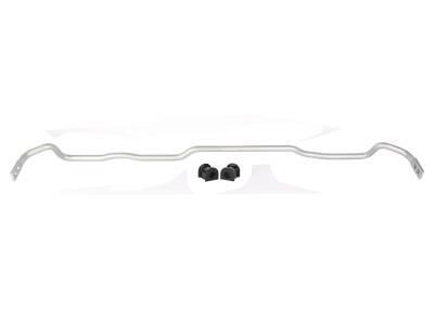 Whiteline - Whiteline BTR30Z Rear 16mm Solid Sway Bar for 81-92 Toyota Cressida Luxury