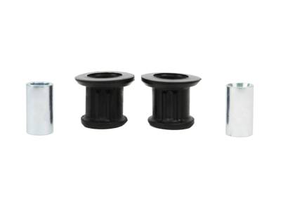 Whiteline - Whiteline W0563 Control Arm Lower Inner Rear Service Kit