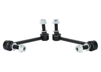 Whiteline - Whiteline W23760 Front Suspension Stabilizer Bar Link Kit for Chrysler/Dodge
