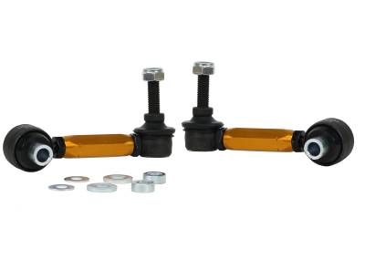 Whiteline - Whiteline KLC232 Sway Bar Link Kit