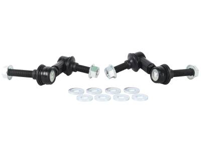 Whiteline - Whiteline KLC245 Sway Bar Link Kit