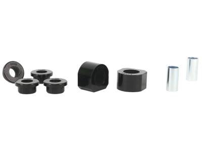 Whiteline - Whiteline W23812 Front Sway Bar Link Bushing Kit for Chevy/GMC 4WD