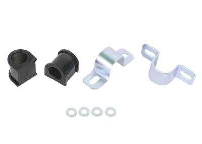 Whiteline - Whiteline W23817 Suspension Stabilizer Bar Bushing Kit