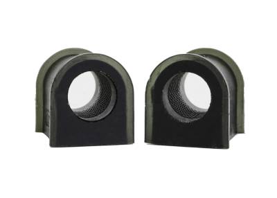 Whiteline - Whiteline KSK037-20 Sway Bar Mount Bushing Service Kit 20mm
