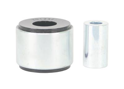 Whiteline - Whiteline W93456 Differential Mount Front Bushing Kit