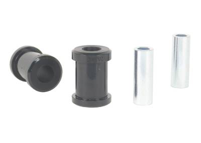 Whiteline - Whiteline W63617 Control Arm Upper Front Inner Bushing Kit