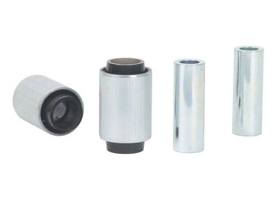 Whiteline - Whiteline W63620 Control Arm Lower Inner Bushing Kit