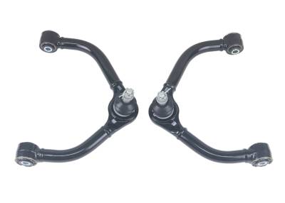 Whiteline - Whiteline KTA317 Front Upper Camber Control Arm for 19-25 RAM 1500