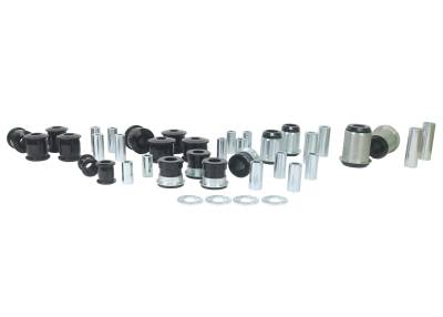 Whiteline - Whiteline WEK145 Vehicle Essentials Bushing Kit