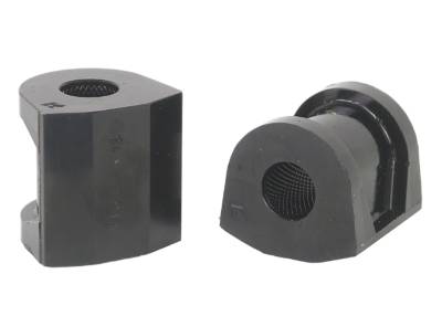 Whiteline - Whiteline KSK106-18 Rear Stabilizer Bar Bushing Kit for Scion/Subaru/Toyota