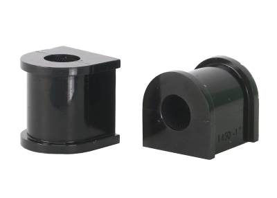 Whiteline - Whiteline W21999-17 Suspension Stabilizer Bar Bushing Kit
