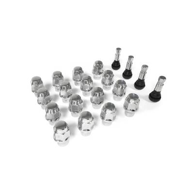 Legendary Wheels - Legendary Wheels LW-LN003-16 Wheel Installation Kit