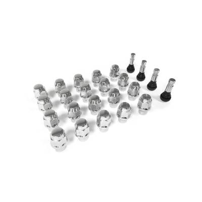 Legendary Wheels - Legendary Wheels LW-LN003-20 Wheel Installation Kit