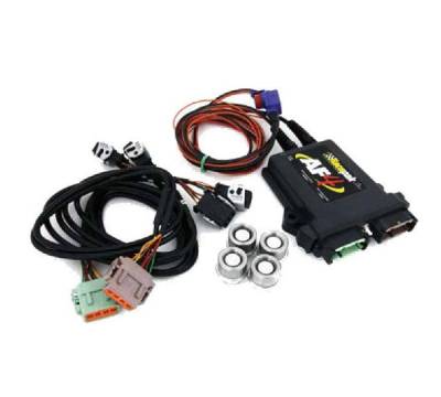 Racepak - Racepak 220-VM-AF4-1234 Air Fuel Ratio Control Assembly