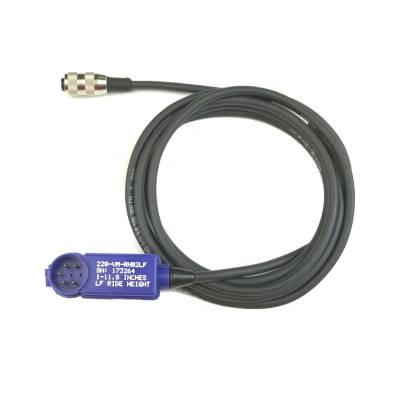 Racepak - Racepak 220-VM-RHB2LF Data Acquisition Module