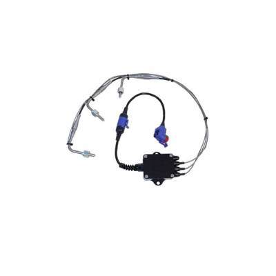 Racepak - Racepak 220VPTC123T18 Data Acquisition Module