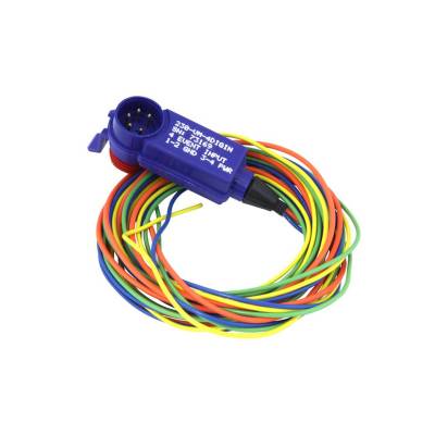 Racepak - Racepak 230-VM-4DIGIN Data Acquisition Module