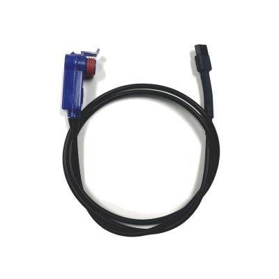Racepak - Racepak 230-VM-TBRPM Turbo Shaft Speed Module