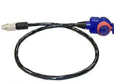 Racepak - Racepak 280-CA-BN-T18 Data Logging Unit Cable
