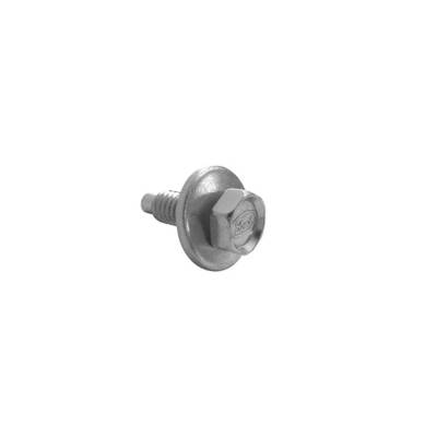 Scott Drake - Scott Drake 378178-ZF Body Bolt for 64-73 Ford Mustang