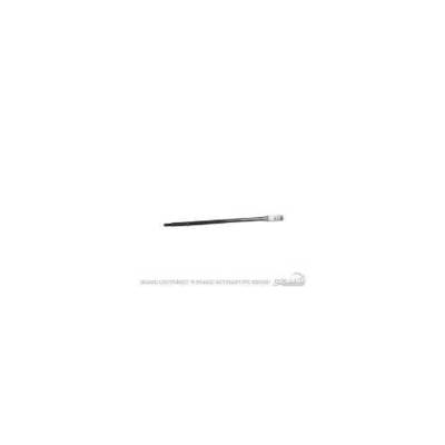 Scott Drake - Scott Drake C5ZZ-3468-B 64-66 Ford Mustang Suspension Strut Rod