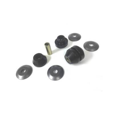 Scott Drake - Scott Drake C6OZ-3A187-HD 67-73 Ford Mustang Suspension Strut Rod Bushing