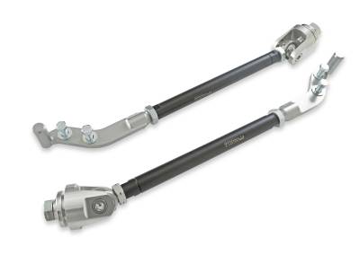 Scott Drake - Scott Drake C8ZZ-3468-P 68-70 Ford Mustang Suspension Strut Rod Kit