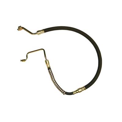 Scott Drake - Scott Drake C7OZ-3A719-C 1967 Ford Mustang Power Steering Pressure Hose